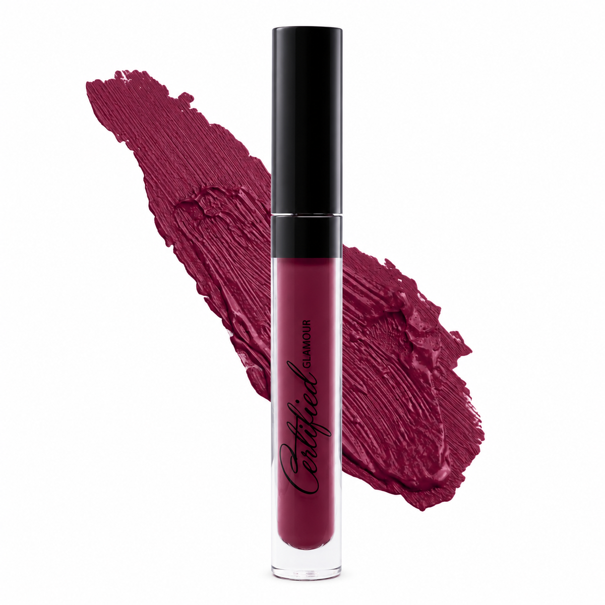 VIXEN LIQUID TO MATTE LIPSTICK