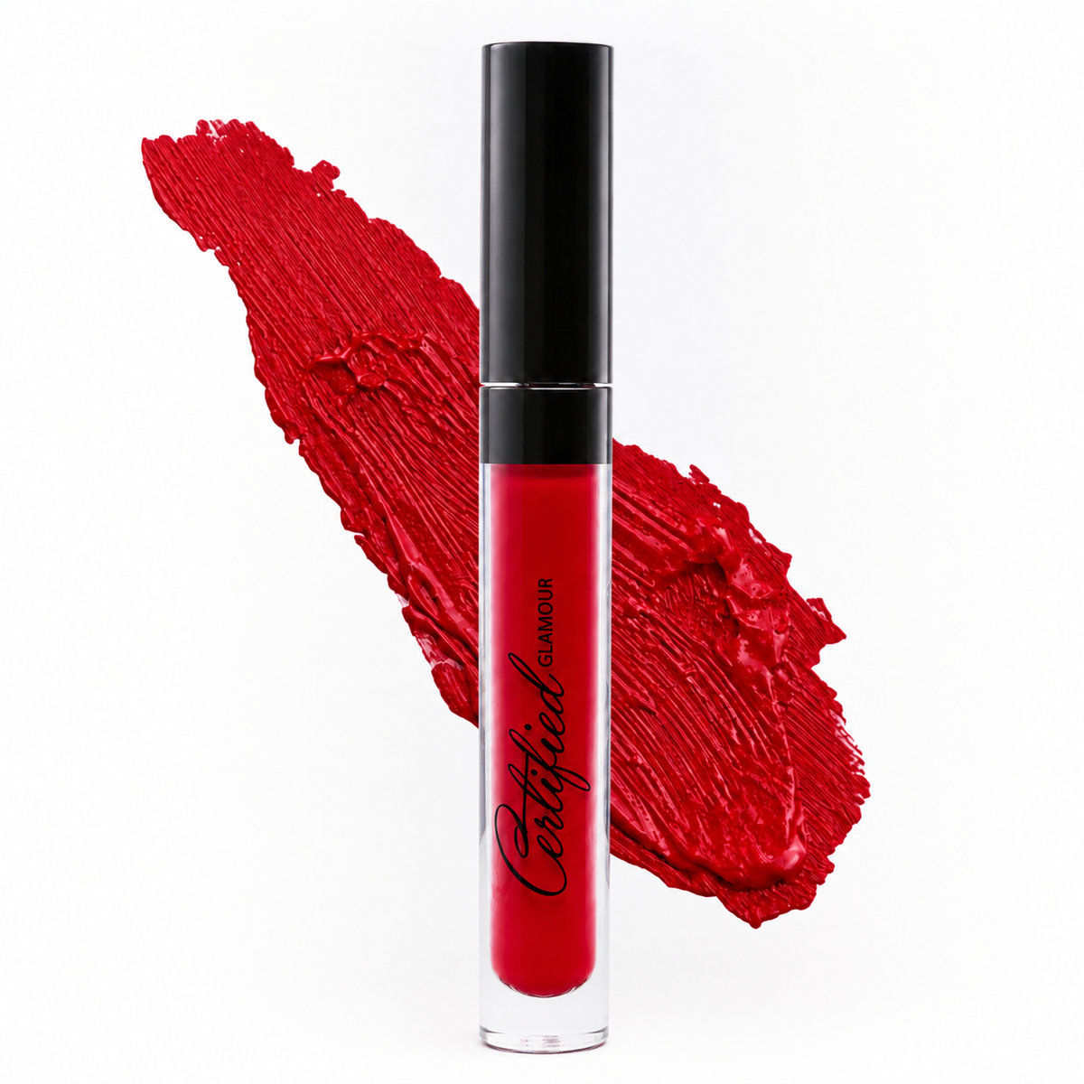 RUBY LIQUID TO MATTE LIPSTICK