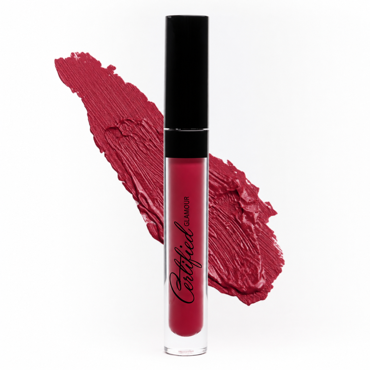 ROUGE LIQUID TO MATTE LIPSTICK