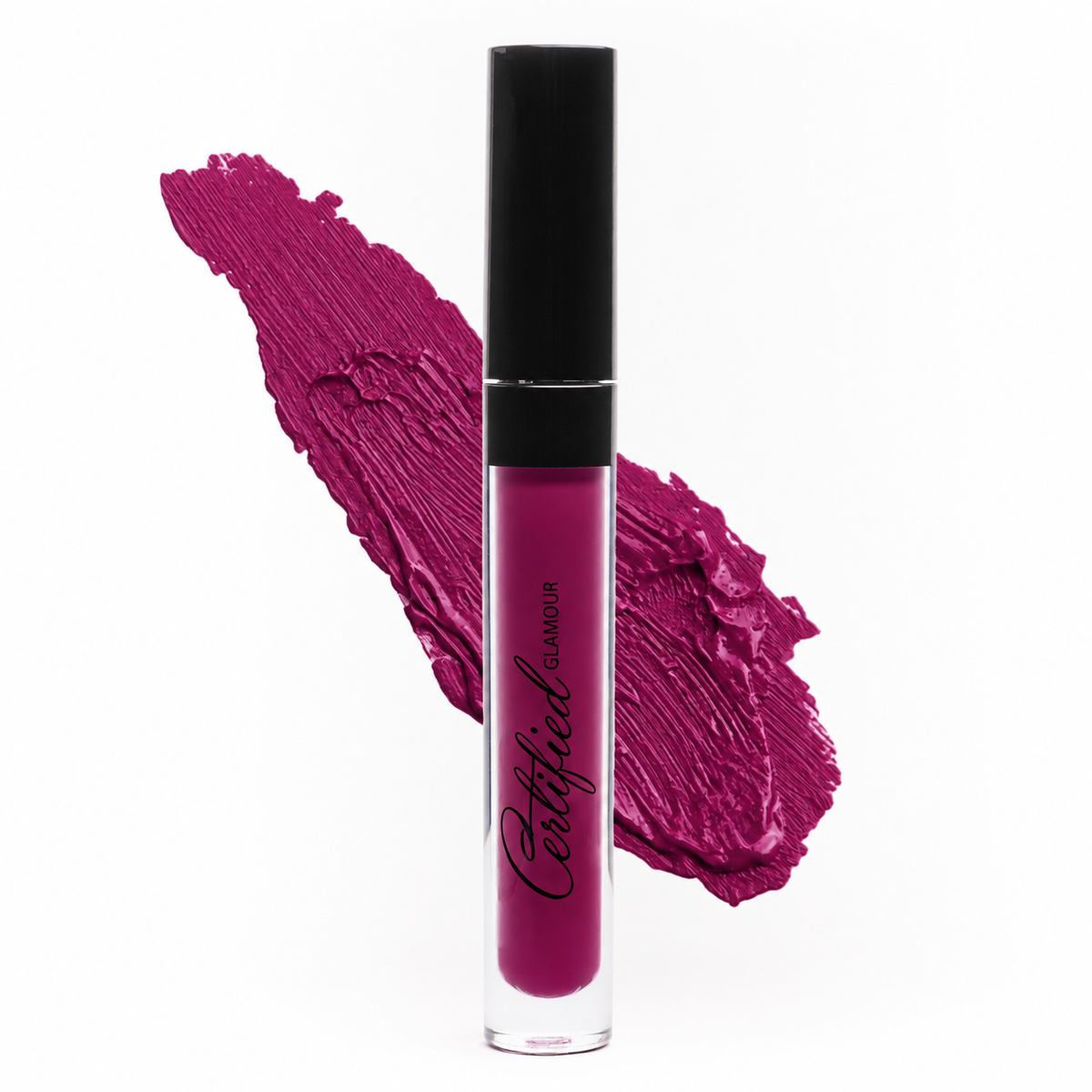 SUGAR BEET LIQUID TO MATTE LIPSTICK