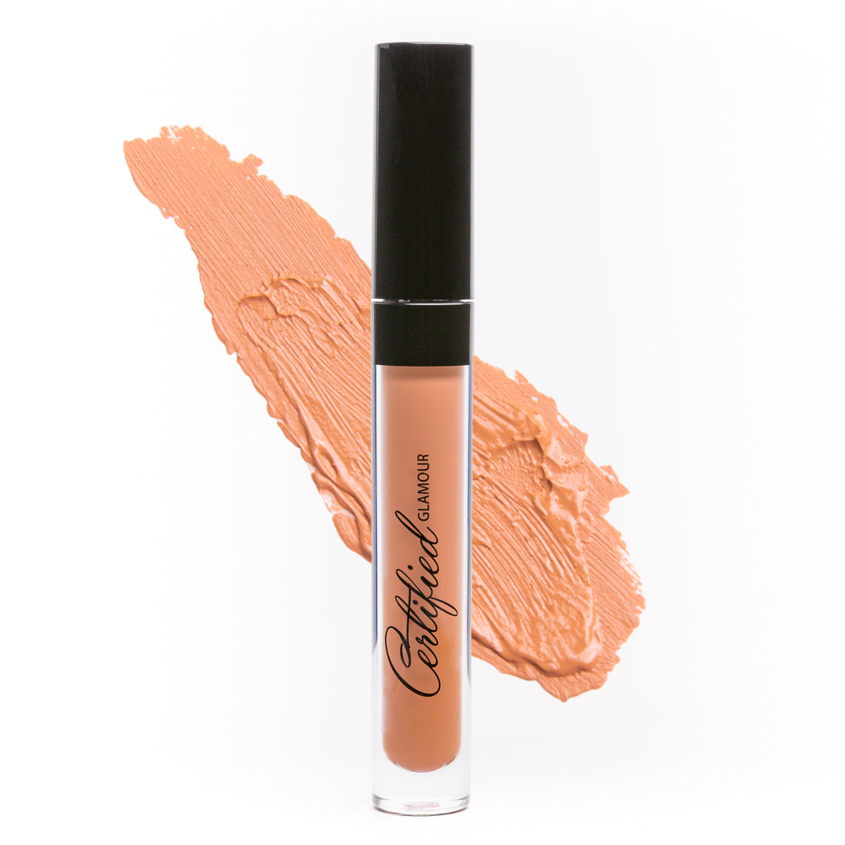 RITZY LIQUID TO MATTE LIPSTICK