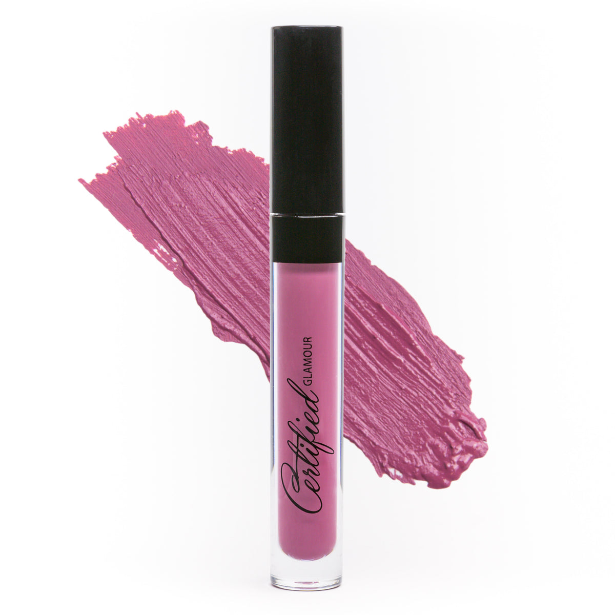 BERRY BERRY LIQUID TO MATTE LIPSTICK