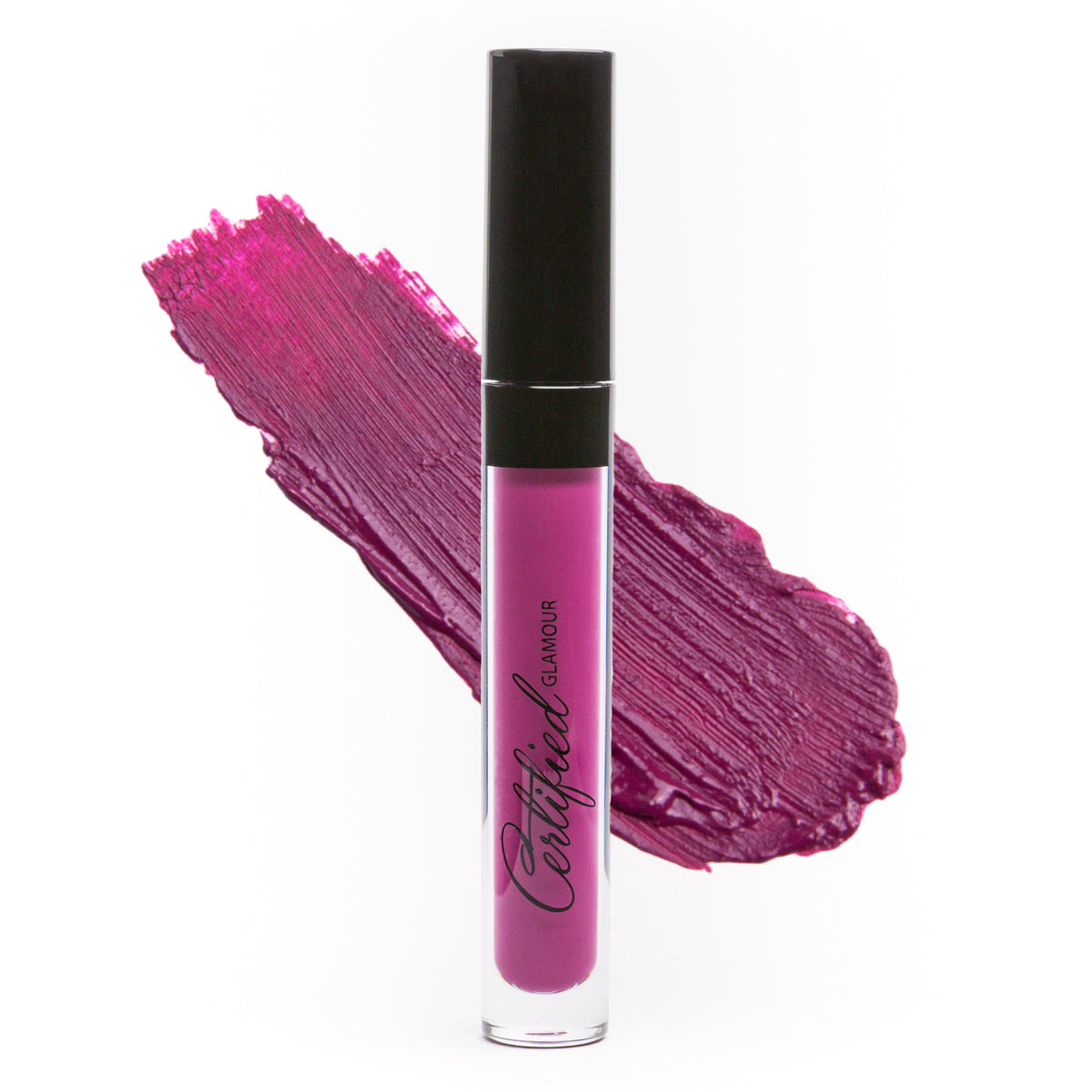 MULLBERRY LIQUID TO MATTE LIPSTICK
