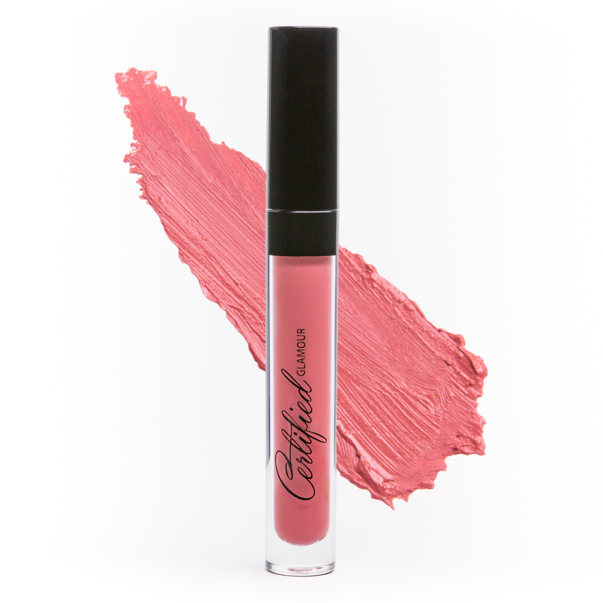 SIREN LIQUID TO MATTE LIPSTICK