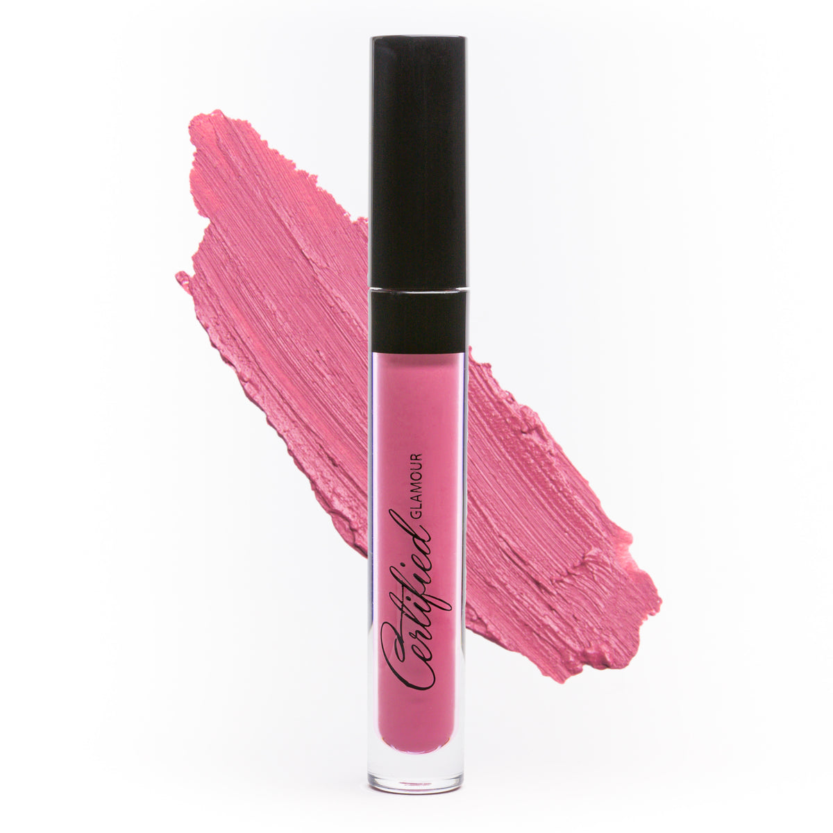 BOMBSHELL LIQUID TO MATTE LIPSTICK