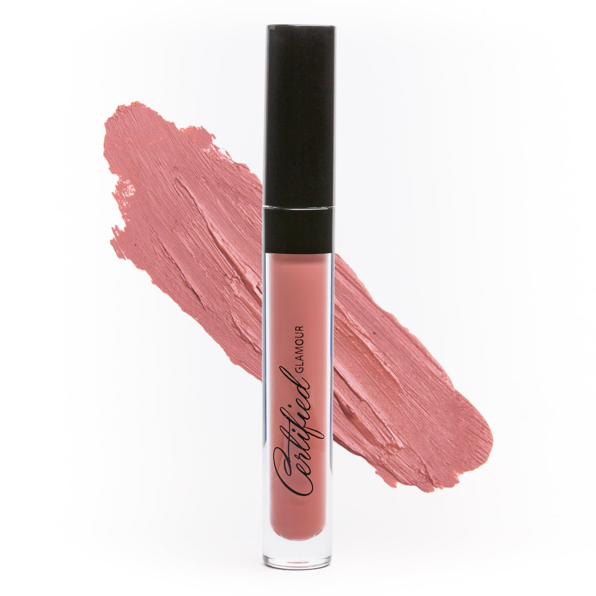 NAKED LIQUID TO MATTE LIPSTICK