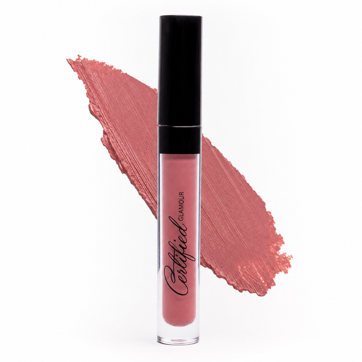 FLIRT LIQUID TO MATTE LIPSTICK